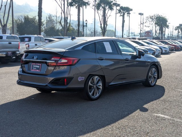 Used 2019 Honda Clarity Touring image 5