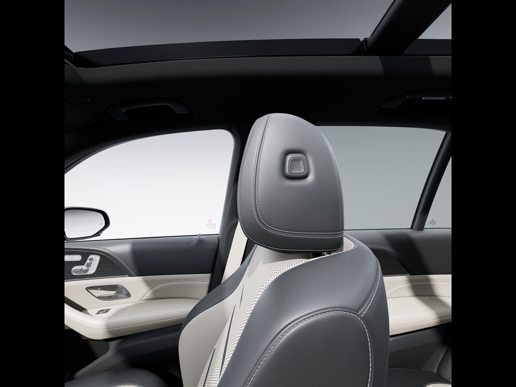 New 2027 Mercedes-Benz GLE 53e AMG 4MATIC image 45