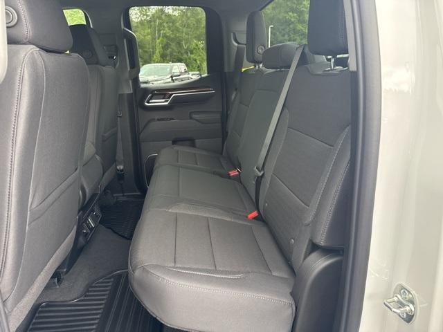 New 2026 Chevrolet Silverado 1500 LT image 25