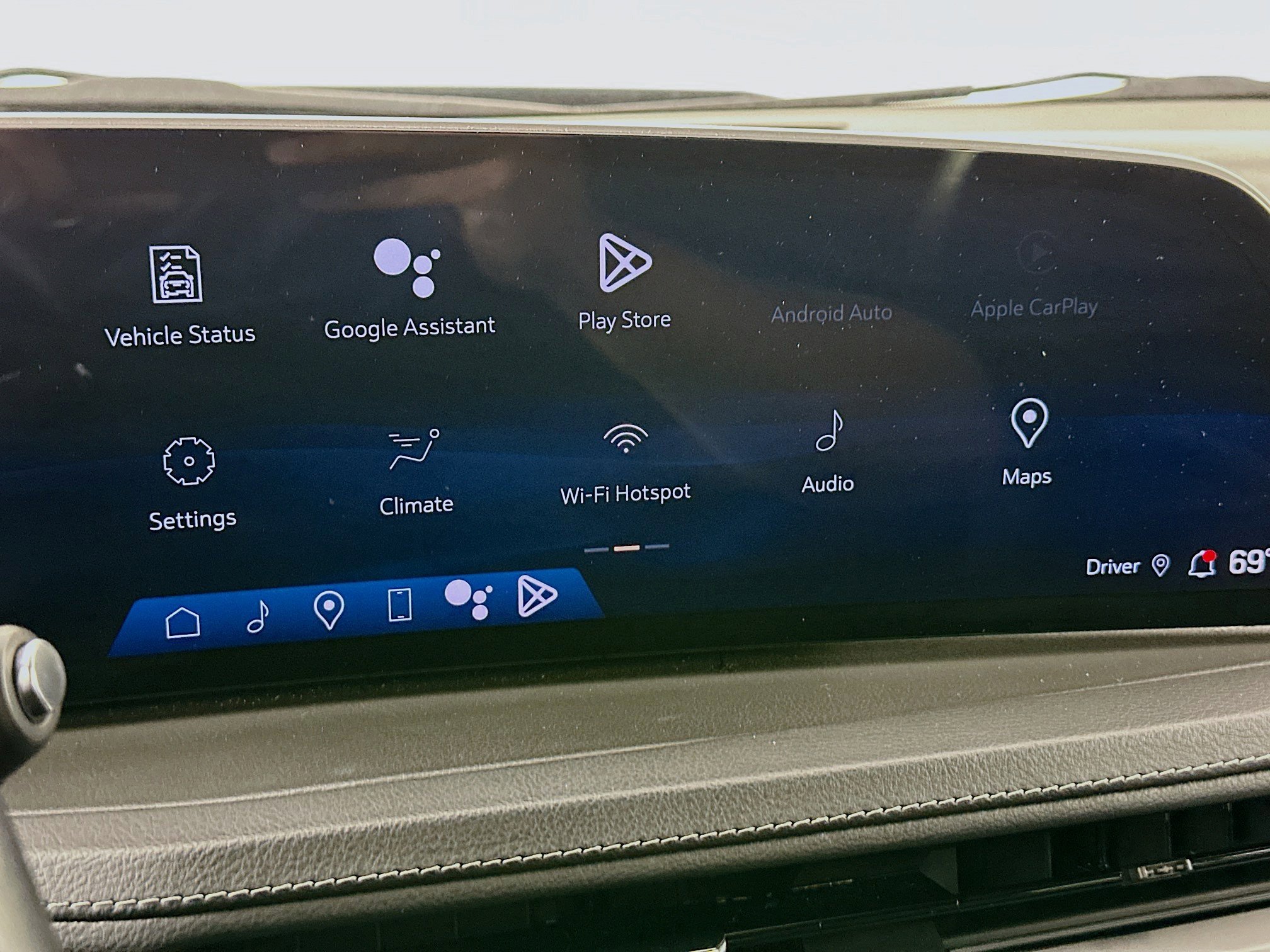 Used 2024 Cadillac XT4 Premium Luxury image 21