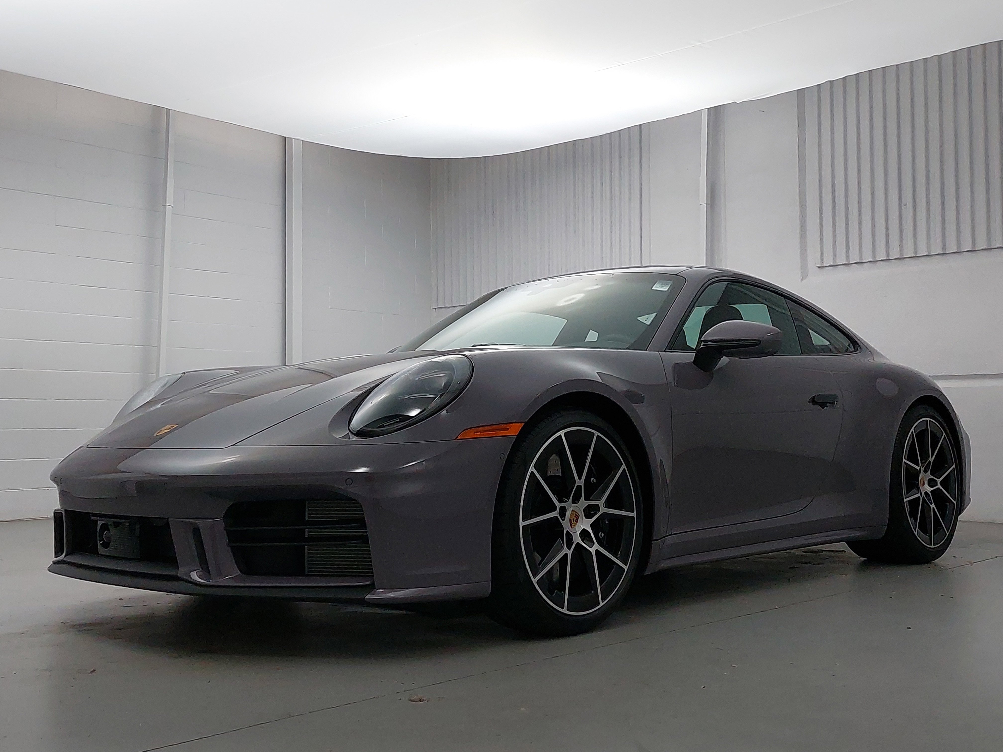 New 2026 Porsche 911 Carrera S image 1