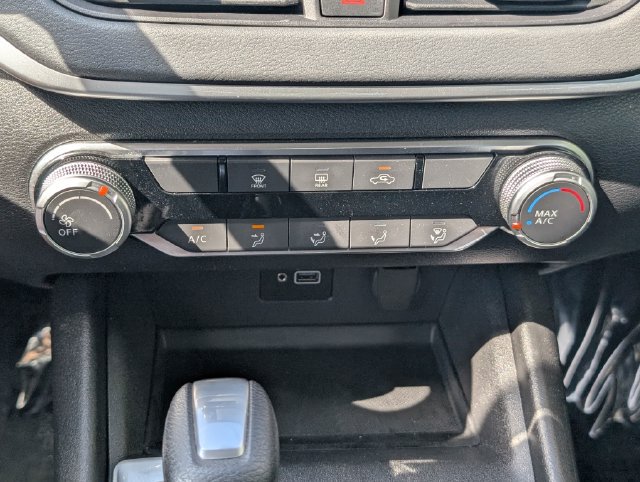 Used 2023 Nissan Altima 2.5 S FWD image 25