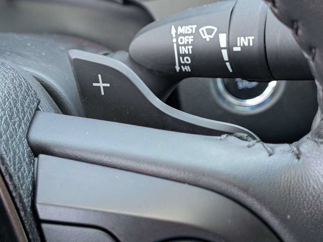 Used 2024 Toyota Camry XSE FWD image 29