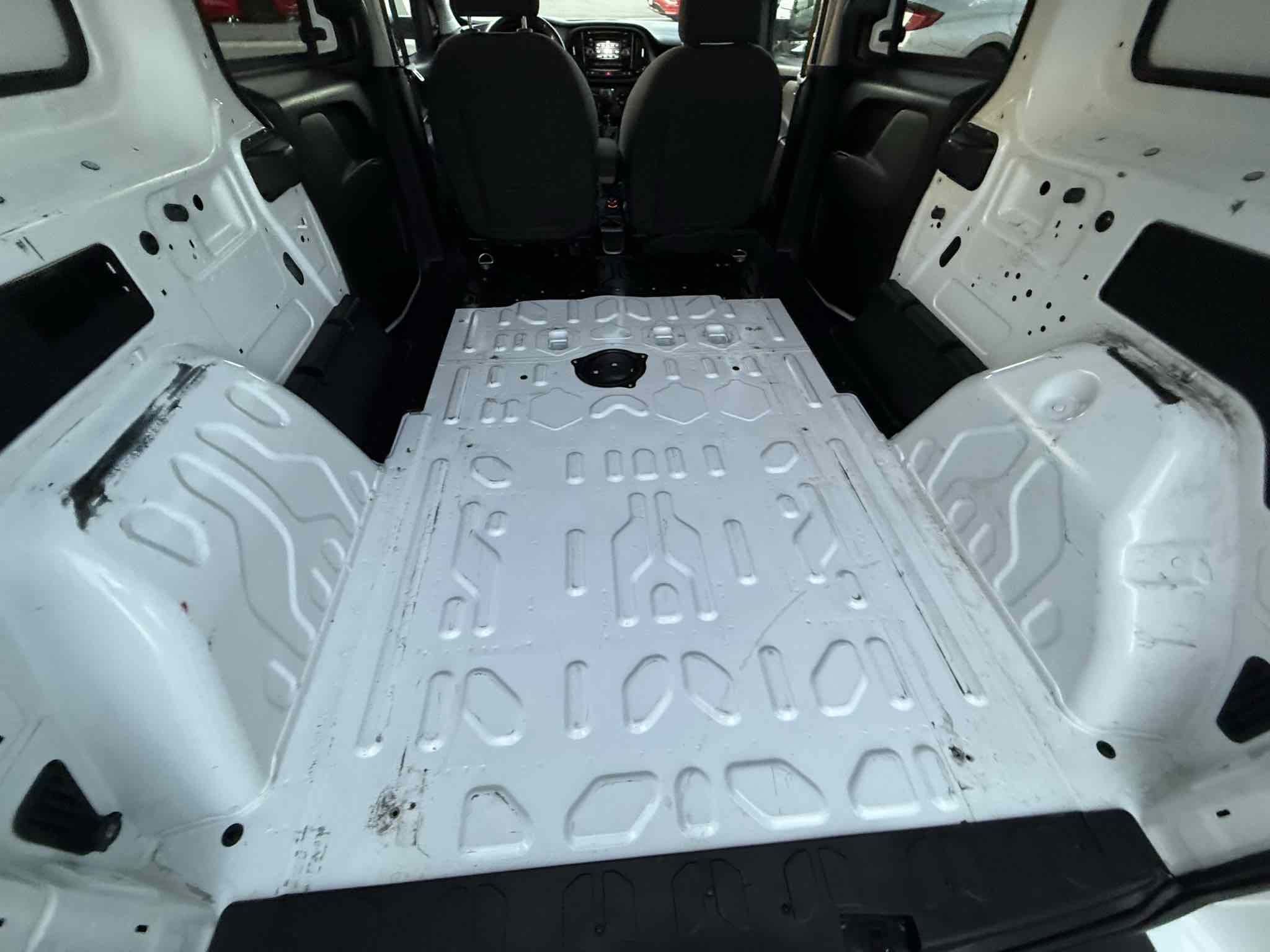 Used 2017 RAM ProMaster City Tradesman SLT w/ Rear Back-up Camera Group image 43