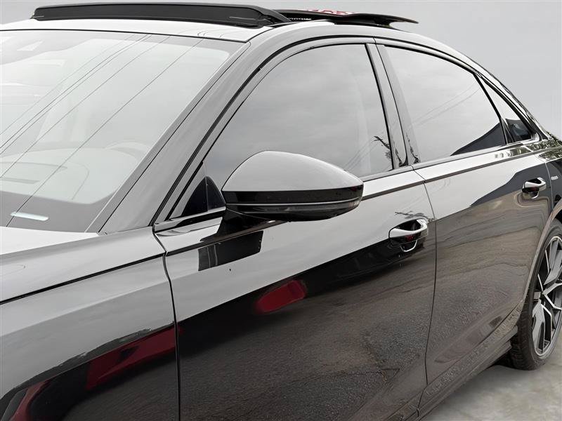 Used 2020 Audi A8 L 4.0T w/ Executive Package AWD/4WD image 7