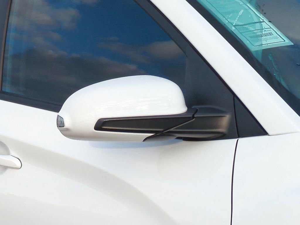 Certified 2021 Hyundai Kona Limited w/ Cargo Package image 30