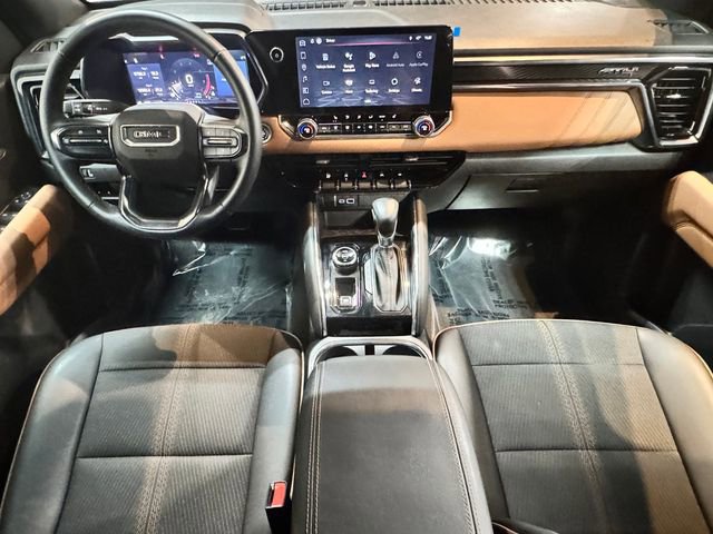 Certified 2024 GMC Canyon AT4 w/ Canyon Safety Plus Package image 29