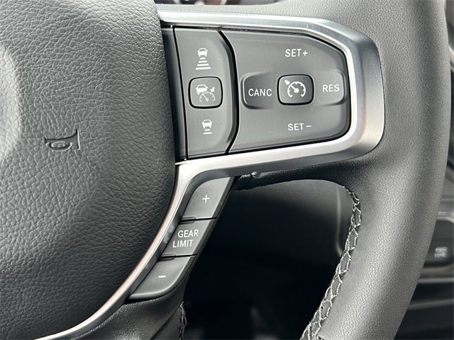 New 2026 RAM 5500 Tradesman image 17