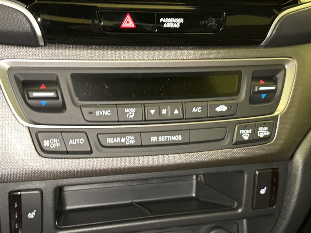 New 2026 Honda Ridgeline RTL image 26