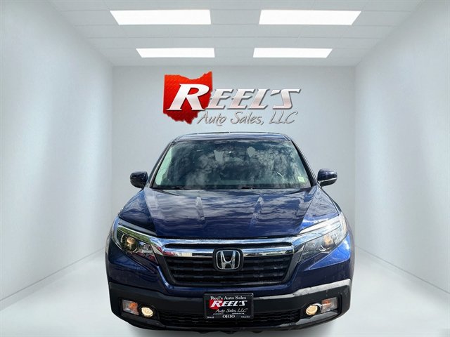 Used 2020 Honda Ridgeline RTL image 2