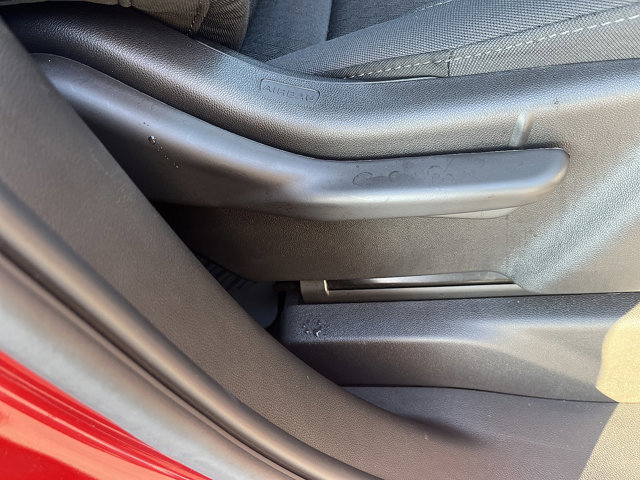 Used 2024 GMC Sierra 1500 Elevation image 43