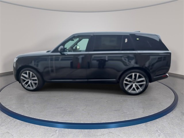 New 2026 Land Rover Range Rover Long Wheelbase Autobiography image 8