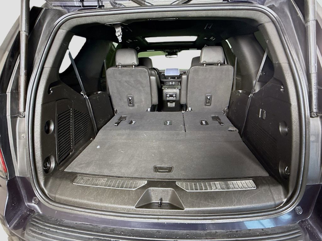 Used 2023 Chevrolet Tahoe Z71 image 29