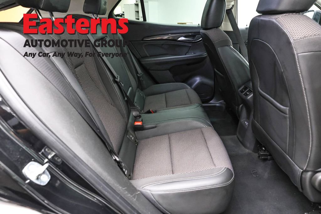 Used 2022 Buick Envision Preferred image 24