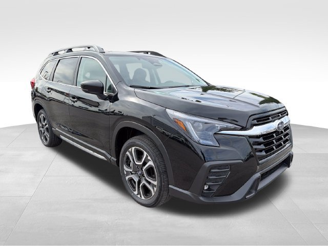 New 2027 Subaru Ascent Limited AWD/4WD 360° Tour