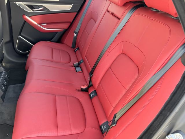 New 2026 Jaguar F-PACE R-Dynamic S AWD/4WD image 16