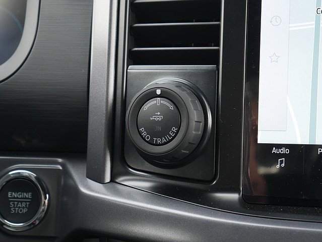 New 2025 Ford F150 XLT w/ Equipment Group 303A High image 22