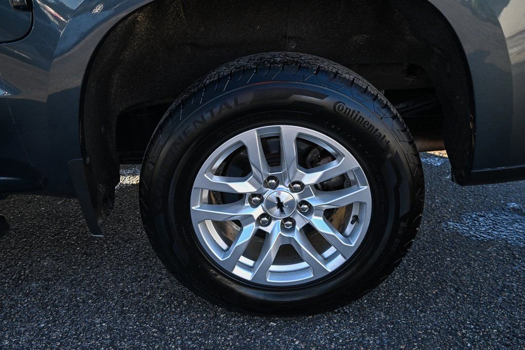 Used 2019 Chevrolet Silverado 1500 RST w/ All-Star Edition image 13