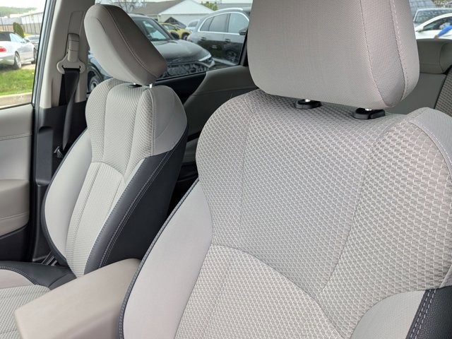 Used 2023 Subaru Forester Premium image 14