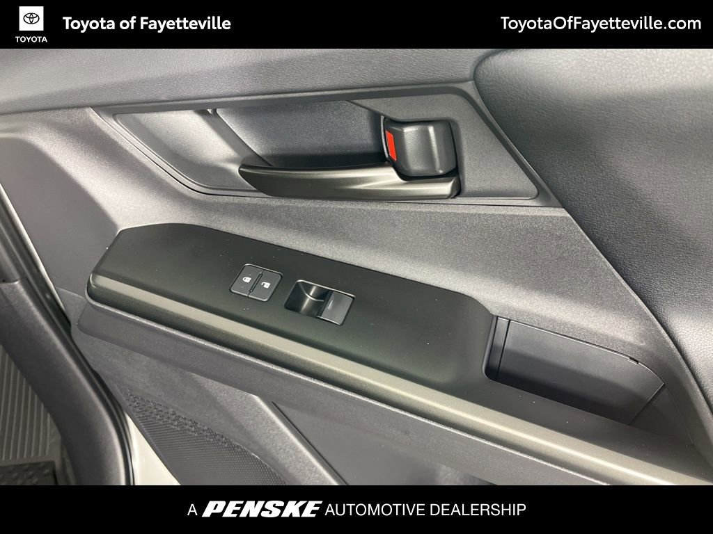 New 2026 Toyota bZ XLE image 9