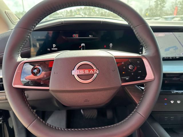 New 2026 Nissan Murano SL image 27