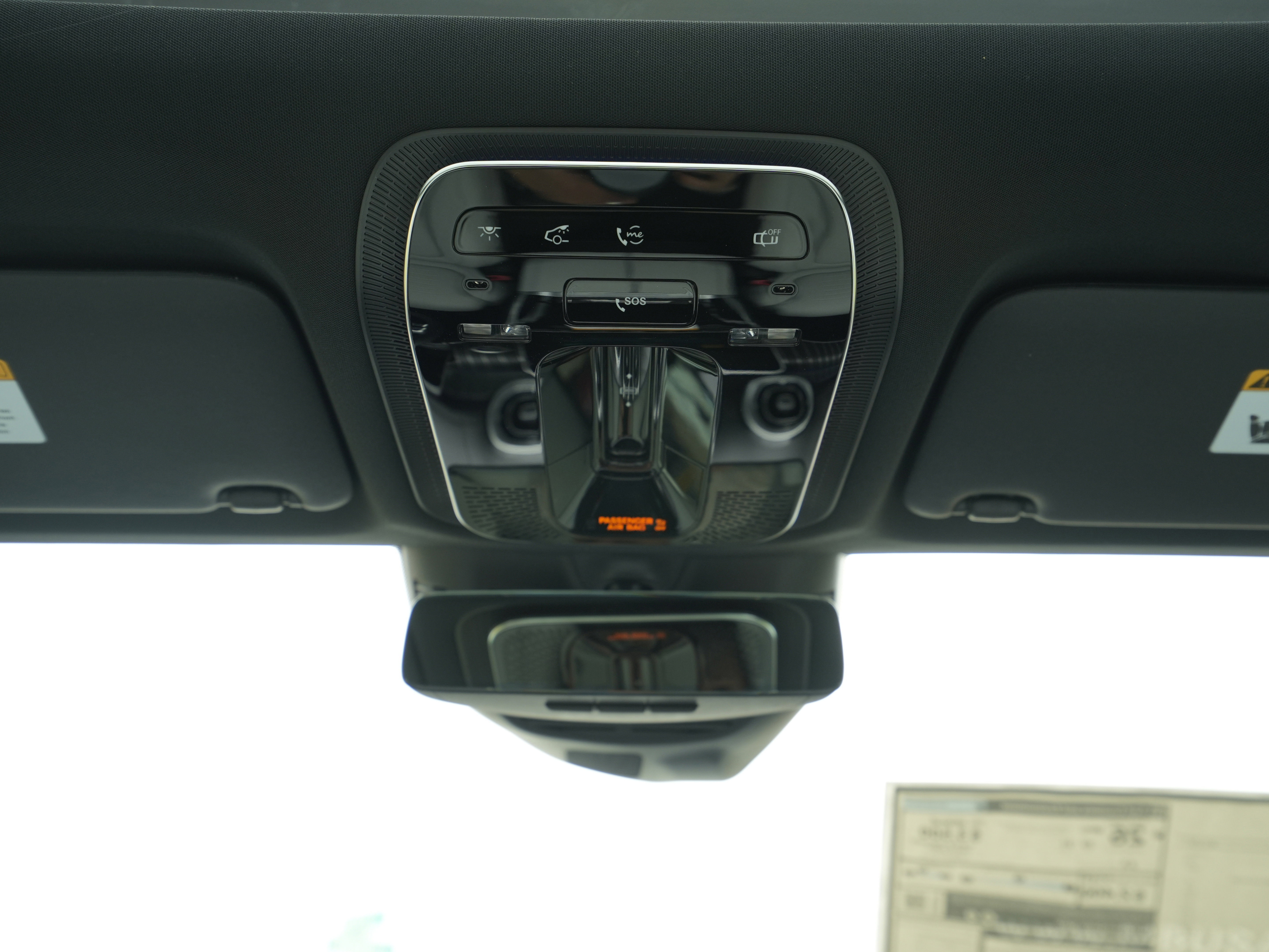 New 2026 Mercedes-Benz GLC 300 4MATIC image 29