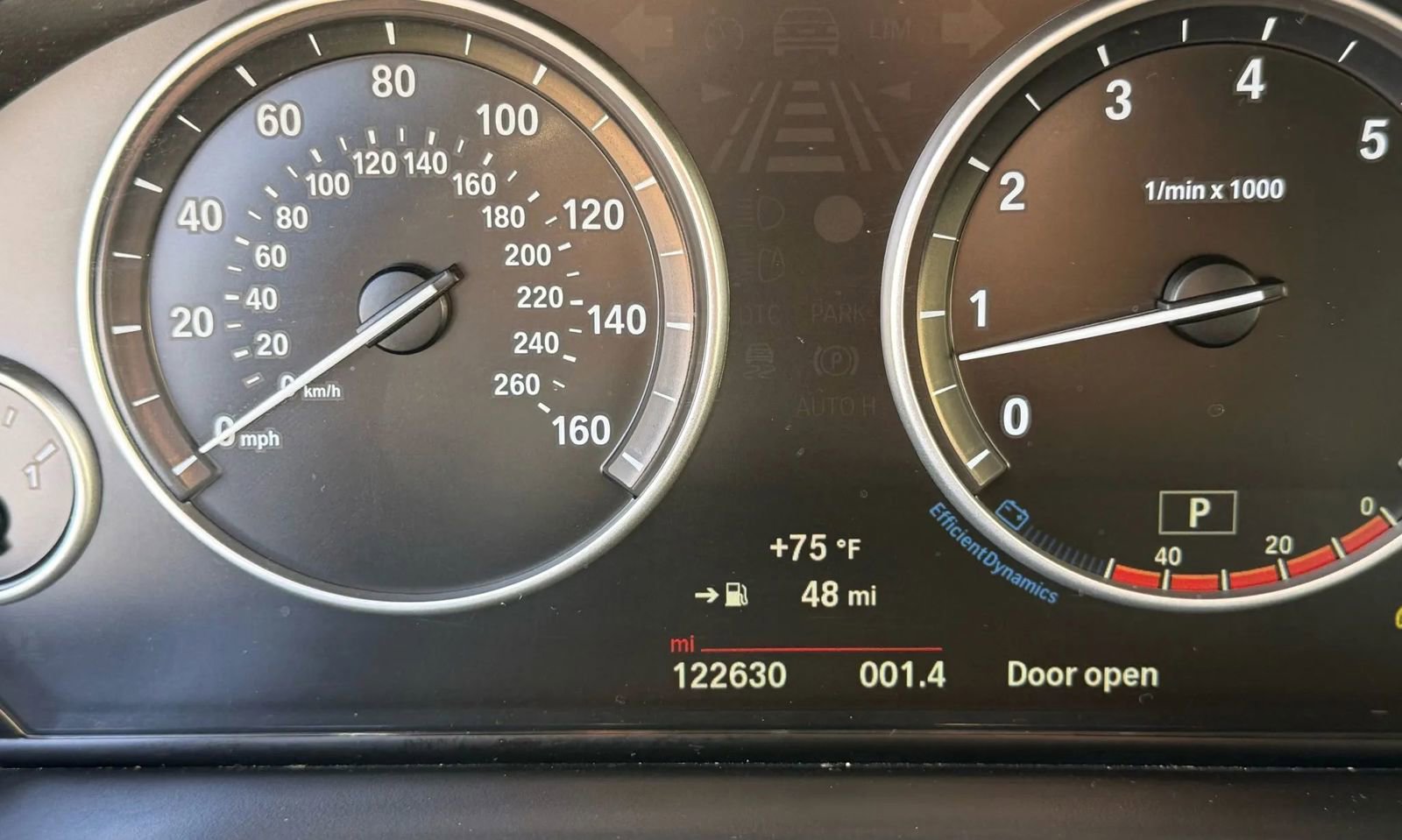 Used 2016 BMW X3 xDrive35i image 14