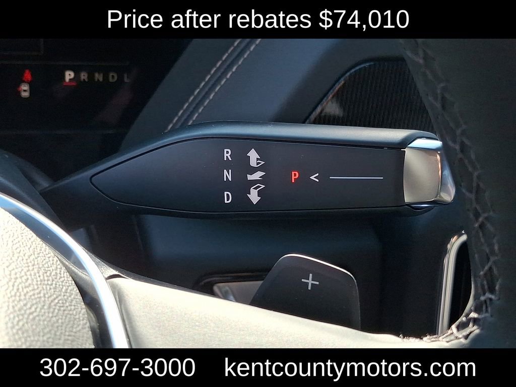 New 2026 GMC Yukon Elevation image 18