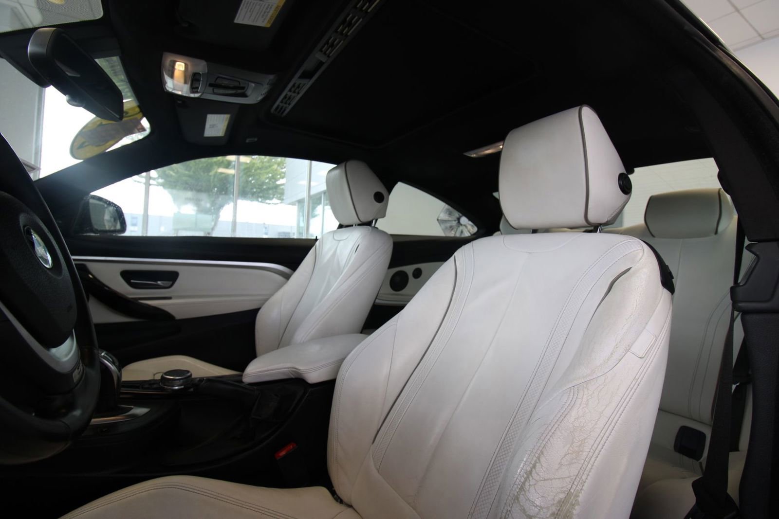 Used 2016 BMW 435i xDrive Coupe image 12