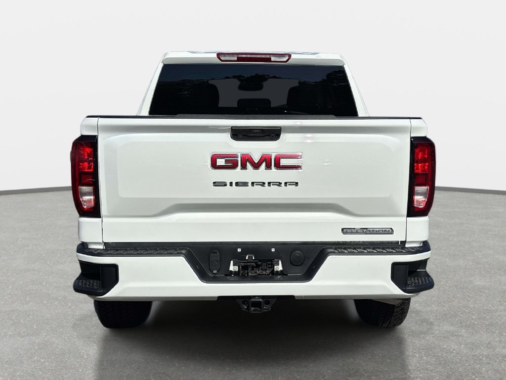 New 2026 GMC Sierra 1500 Elevation w/ Elevation Select Package AWD/4WD image 4