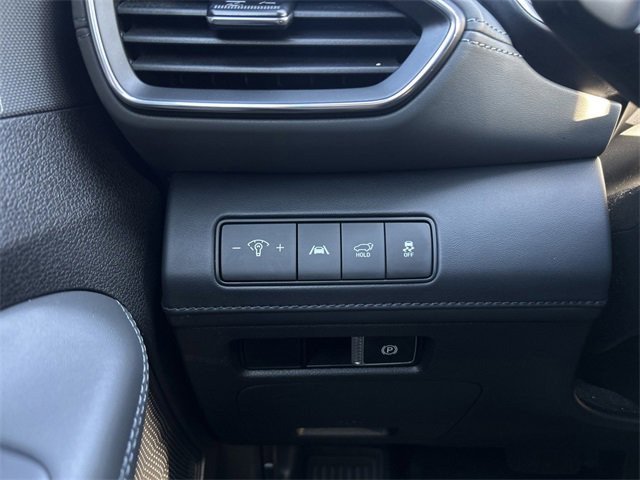 Used 2022 Hyundai Santa Fe SEL w/ Convenience + Premium Package image 30