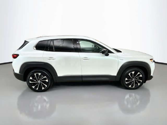 Used 2025 MAZDA CX-50 2.5 Hybrid w/ Cargo Package AWD/4WD image 8
