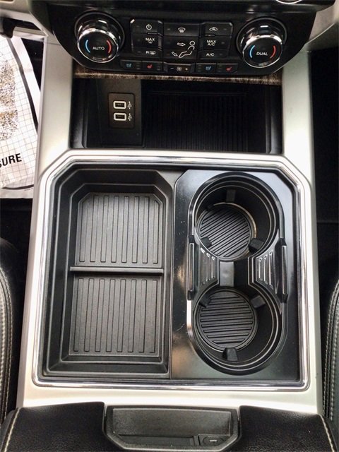 Used 2019 Ford F250 Lariat w/ Lariat Ultimate Package image 22