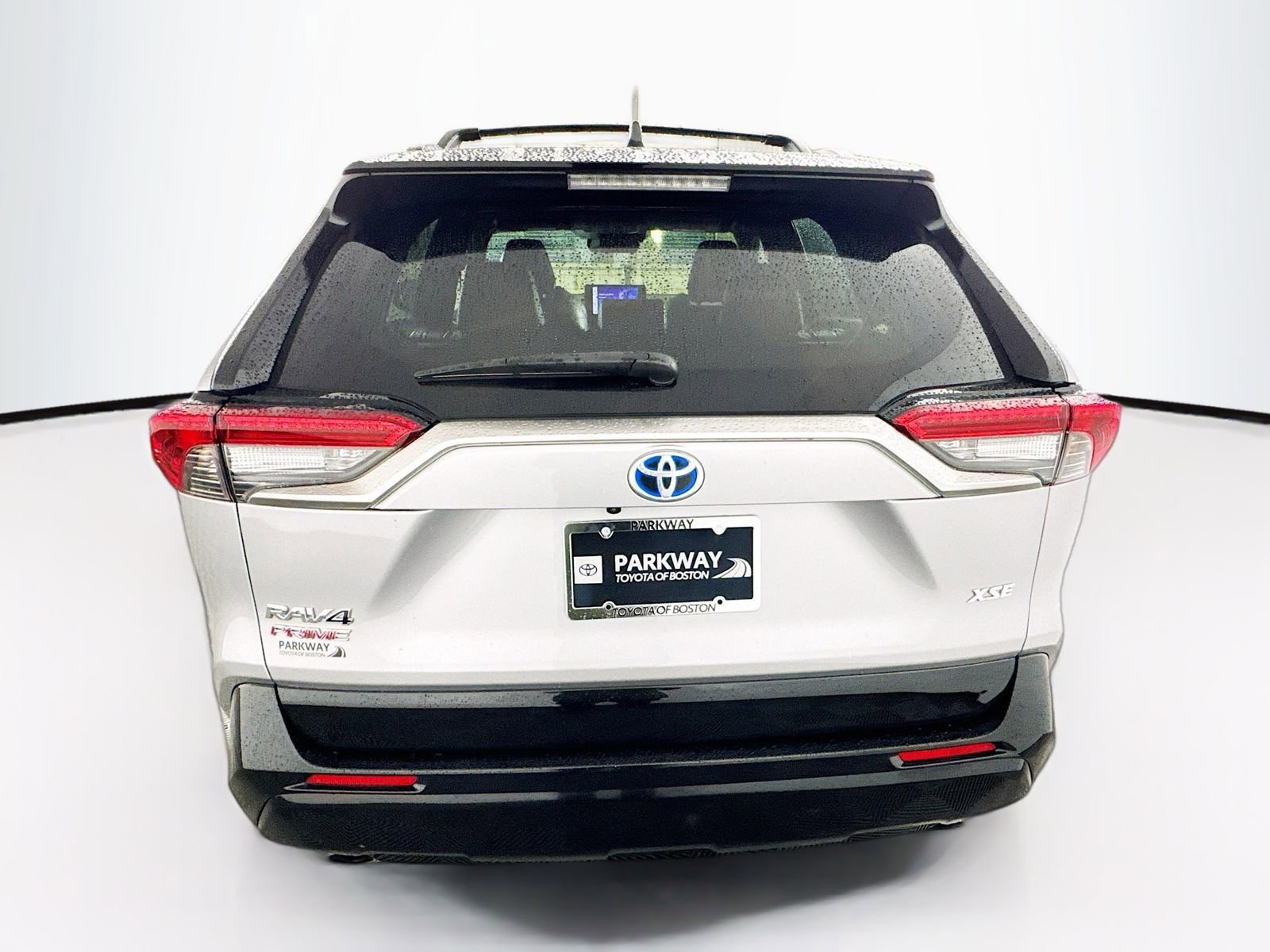 Used 2024 Toyota RAV4 XSE w/ Weather Package image 6