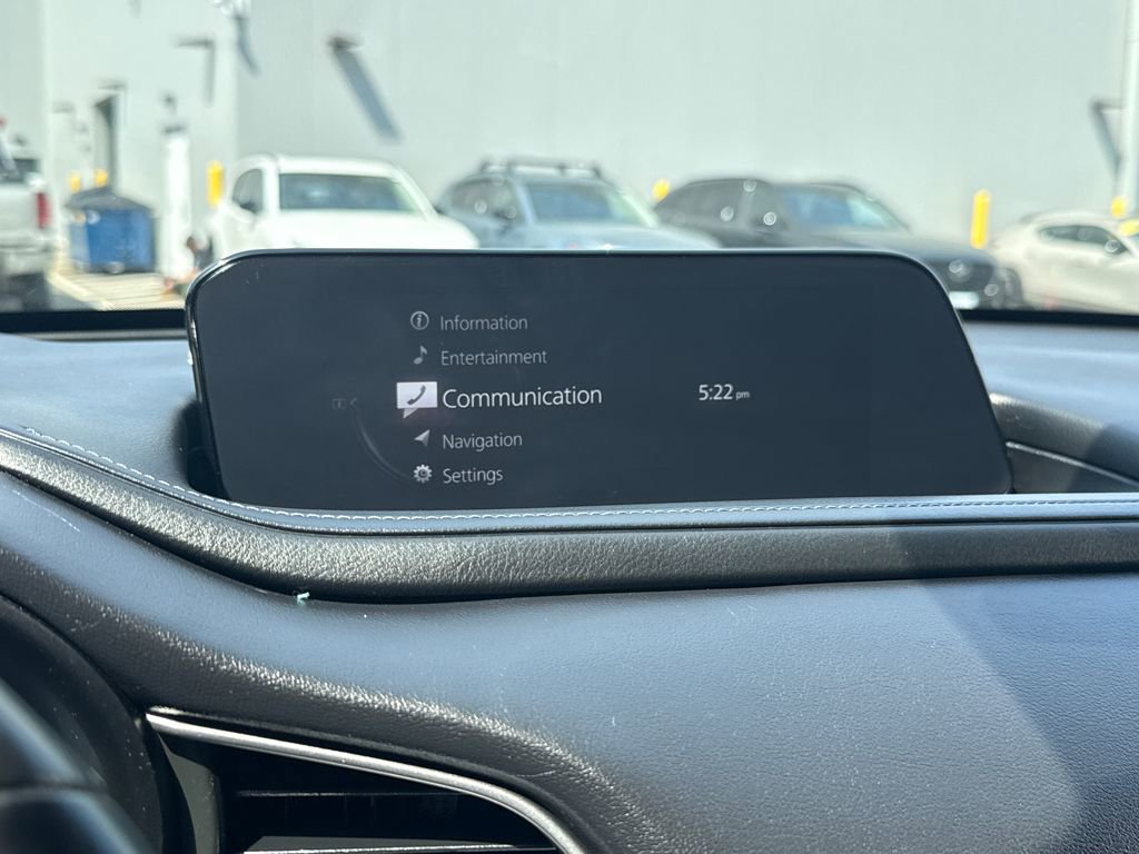 Used 2023 MAZDA CX-30 AWD 2.5 S w/ Select Package image 23