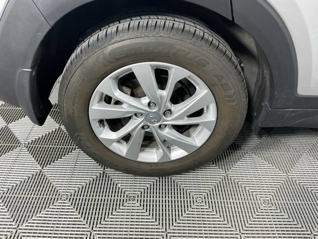 Used 2020 Hyundai Tucson Value AWD/4WD image 15