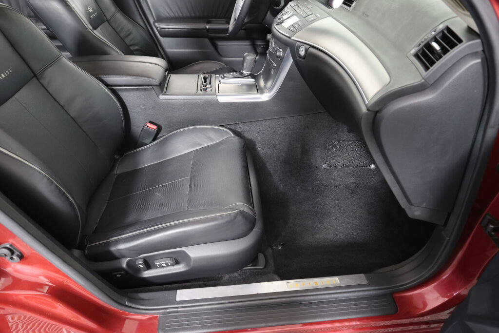 Used 2007 INFINITI M45 Sport w/ Technology Pkg RWD image 26