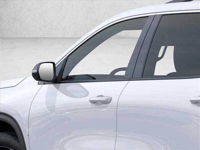 New 2026 Chevrolet Traverse LT image 12