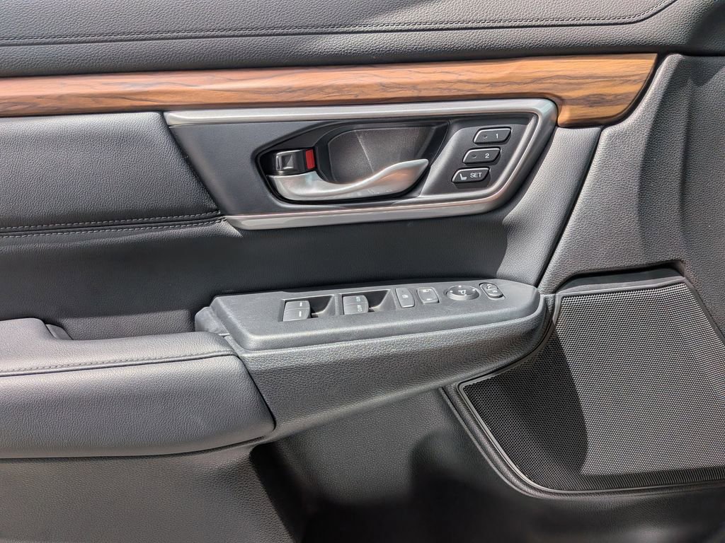 Used 2022 Honda CR-V EX-L image 22