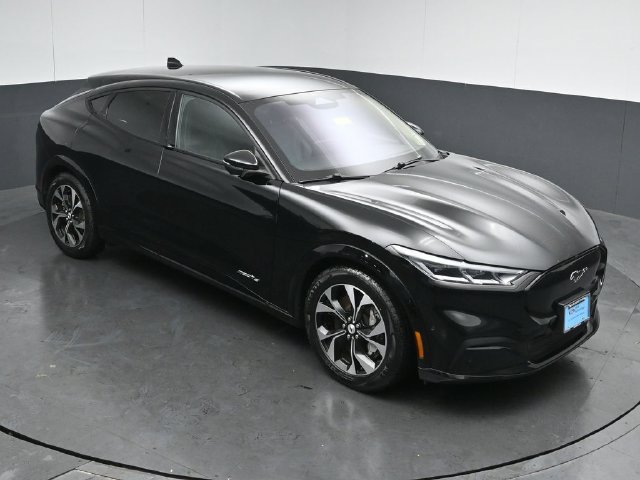 Certified 2023 Ford Mustang Mach-E Premium RWD image 43