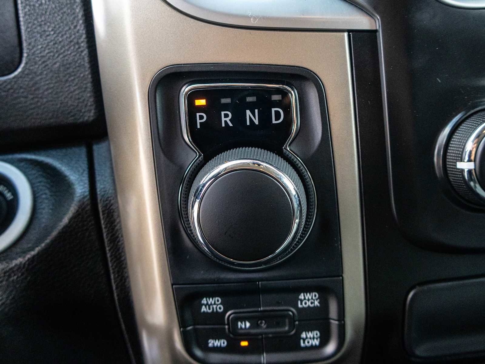 Used 2015 RAM 1500 Big Horn image 42