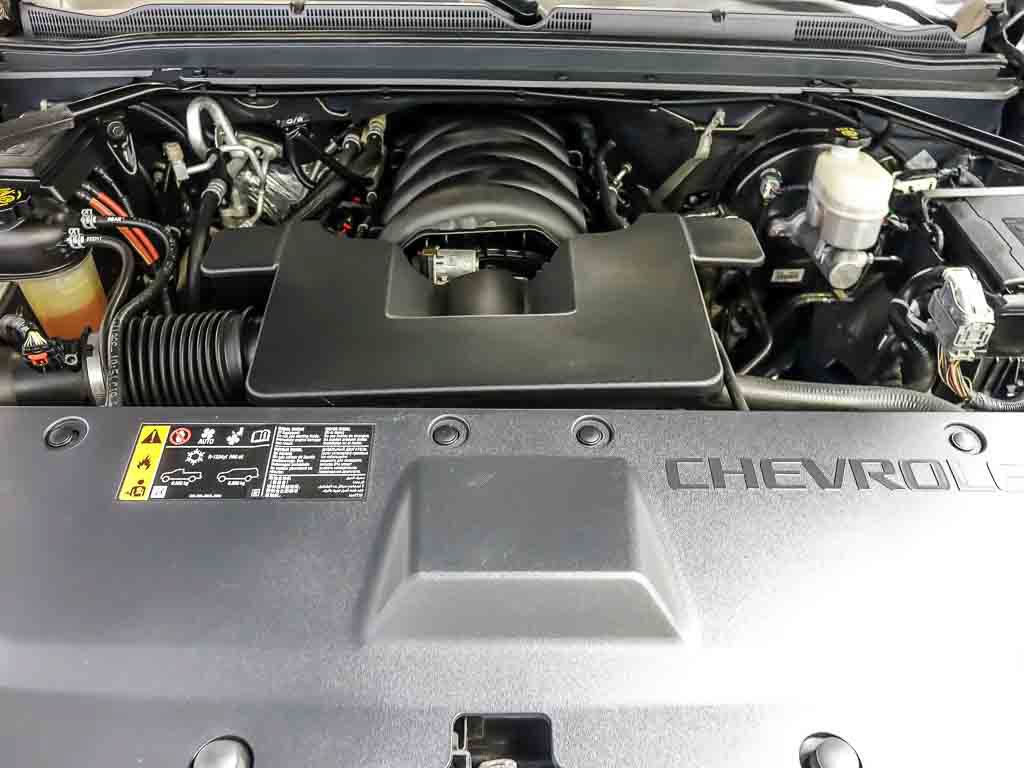 Used 2018 Chevrolet Tahoe LT AWD/4WD image 36