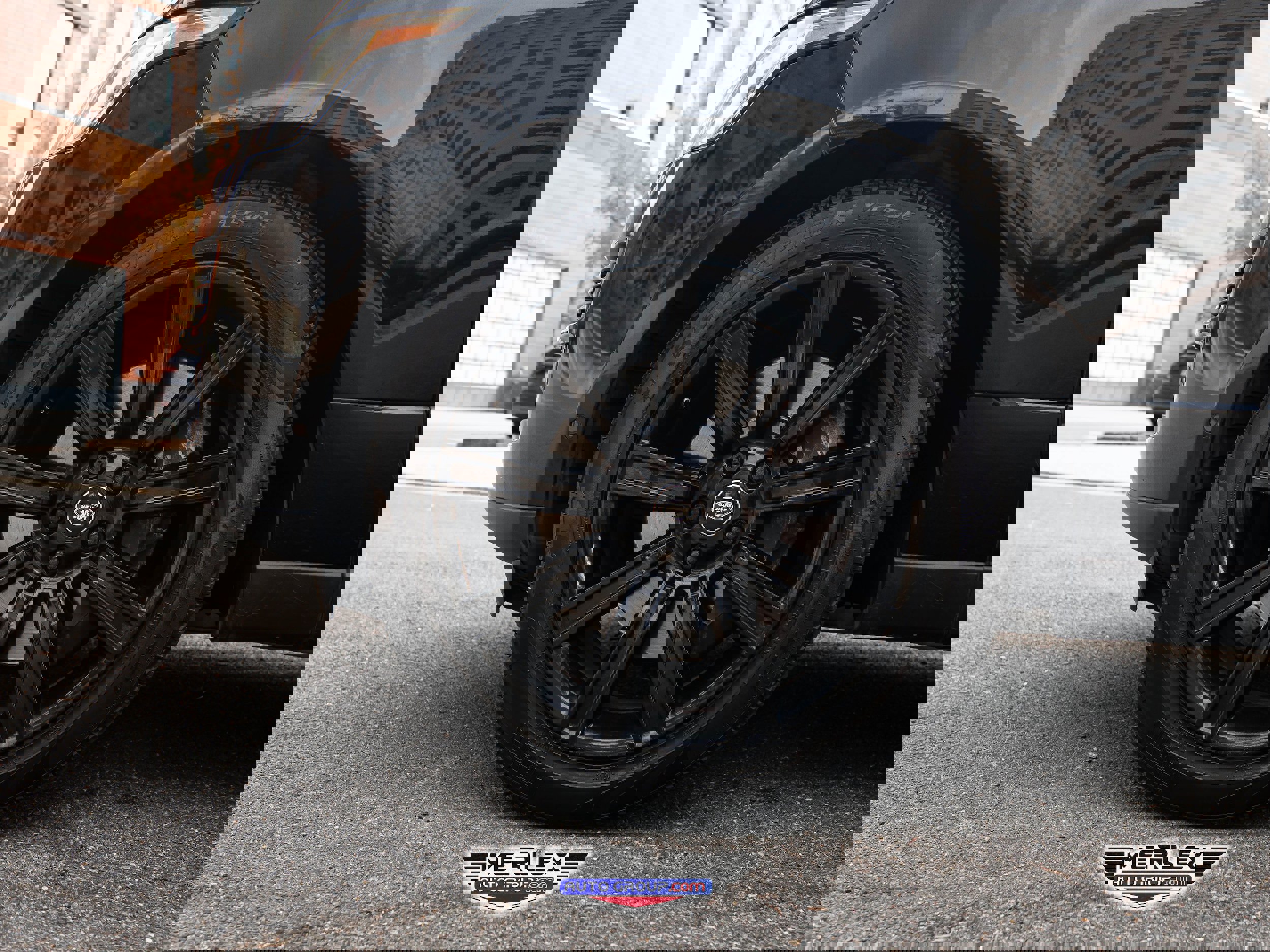 Used 2017 Land Rover Range Rover Supercharged image 9