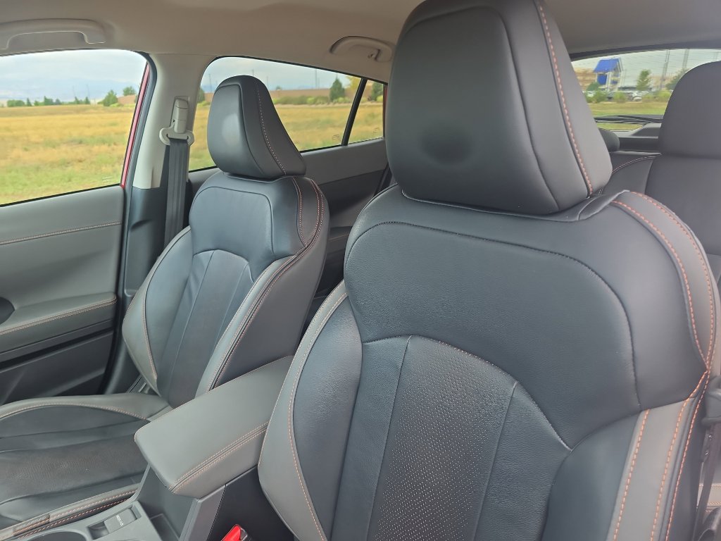 Used 2024 Subaru Crosstrek 2.5i Limited image 13