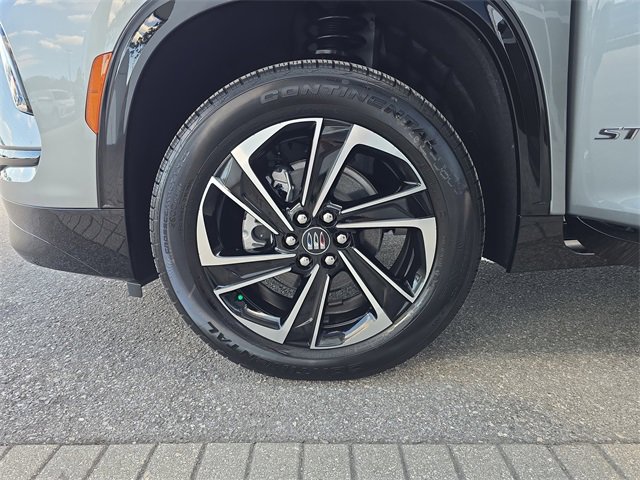 New 2026 Buick Enclave Sport Touring w/ Power Package image 31