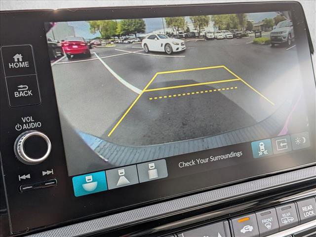 New 2026 Honda Odyssey Elite image 13