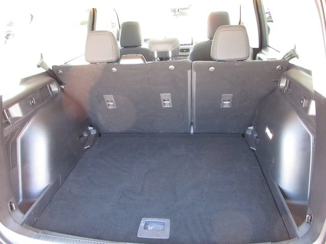 Certified 2025 Ford Bronco Sport Big Bend w/ Convenience Package AWD/4WD image 28