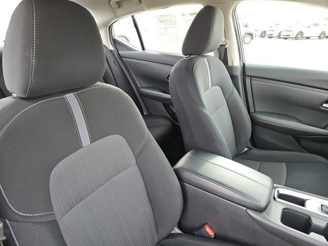 Used 2024 Nissan Sentra SV image 12