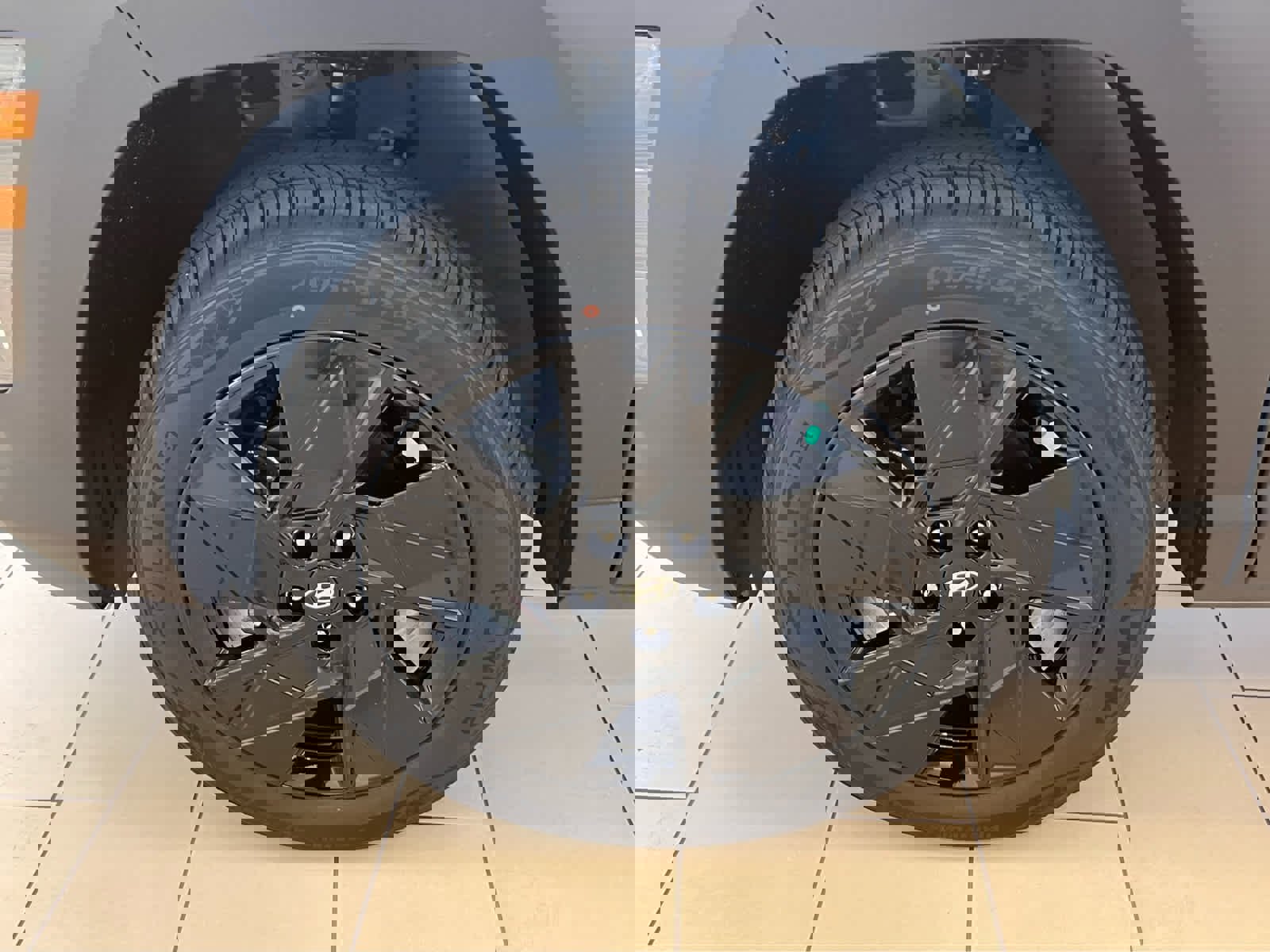 Used 2026 Hyundai Kona SEL Sport image 13