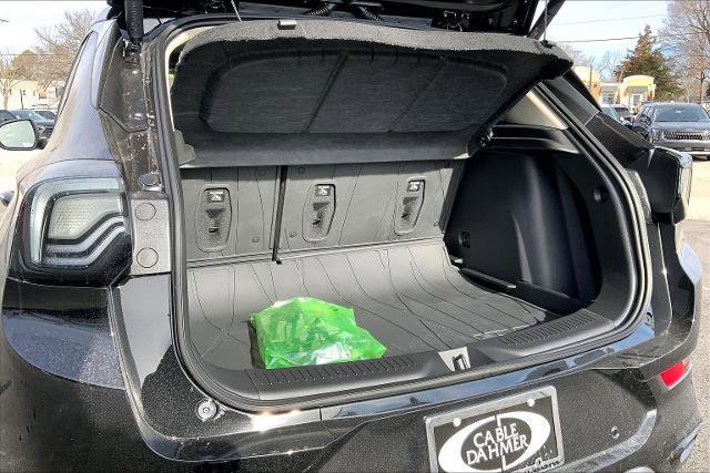 New 2026 Buick Encore GX Avenir w/ Avenir Technology Package image 3